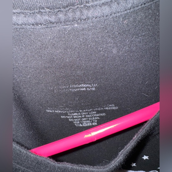 2 Anime Women’s T-Shirts Size Small - Picture 4 of 9